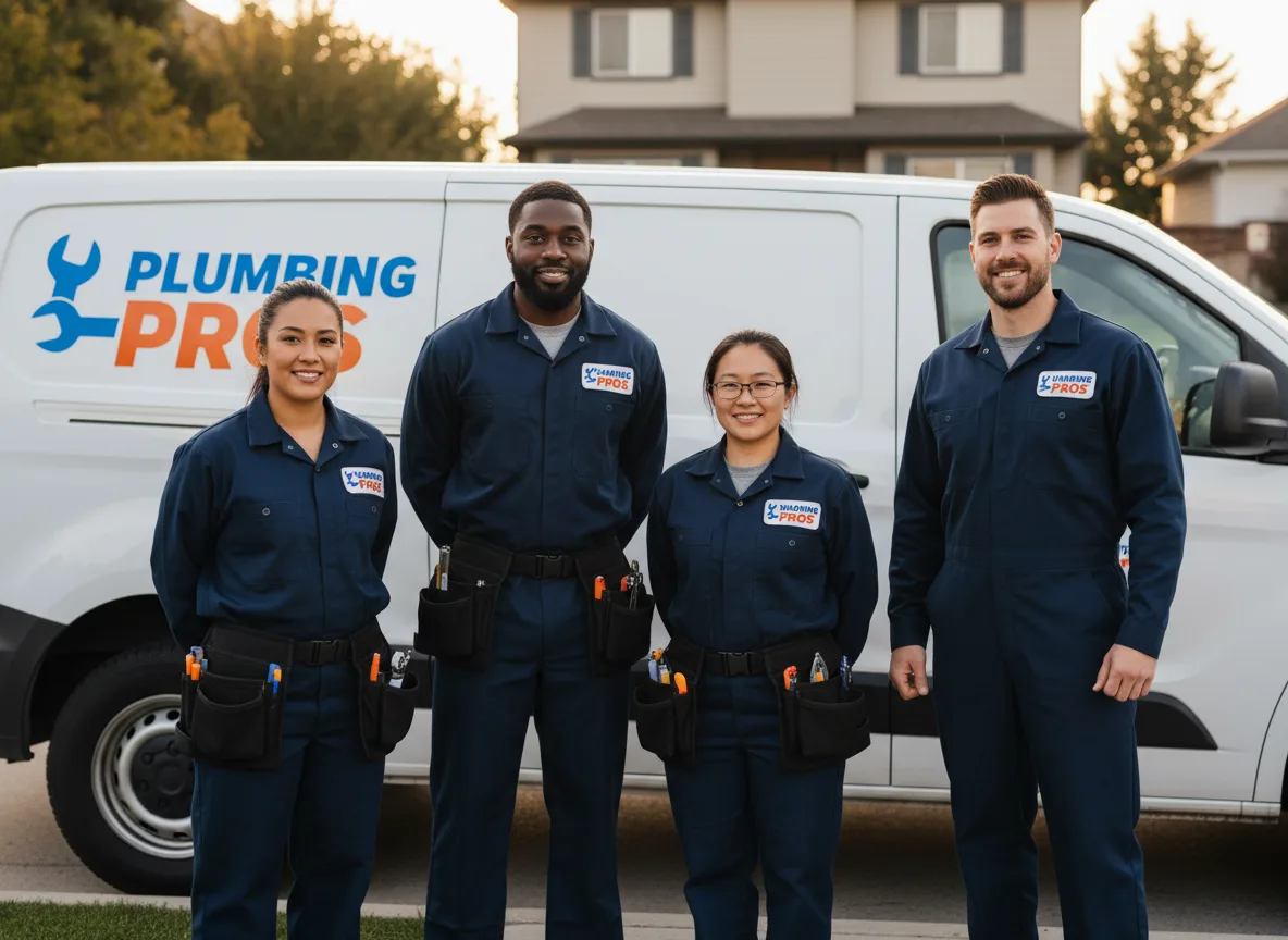 Water Heater Repair company in Grandfalls, TX